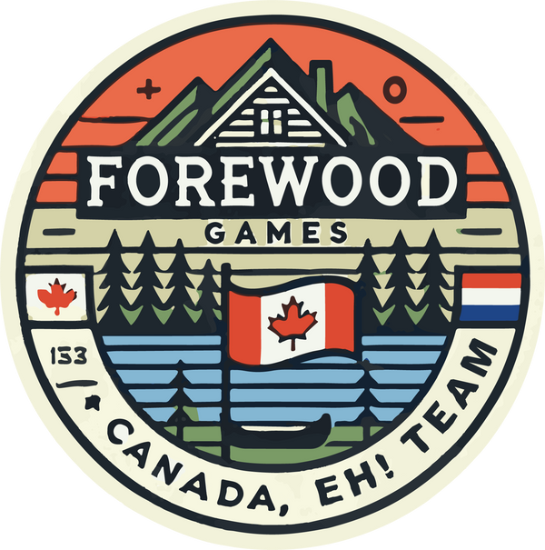Forewood Games